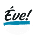 Logo Éve (Éclairez vos envies - Instant WEB) -Développeuse d'ARGOS 42
