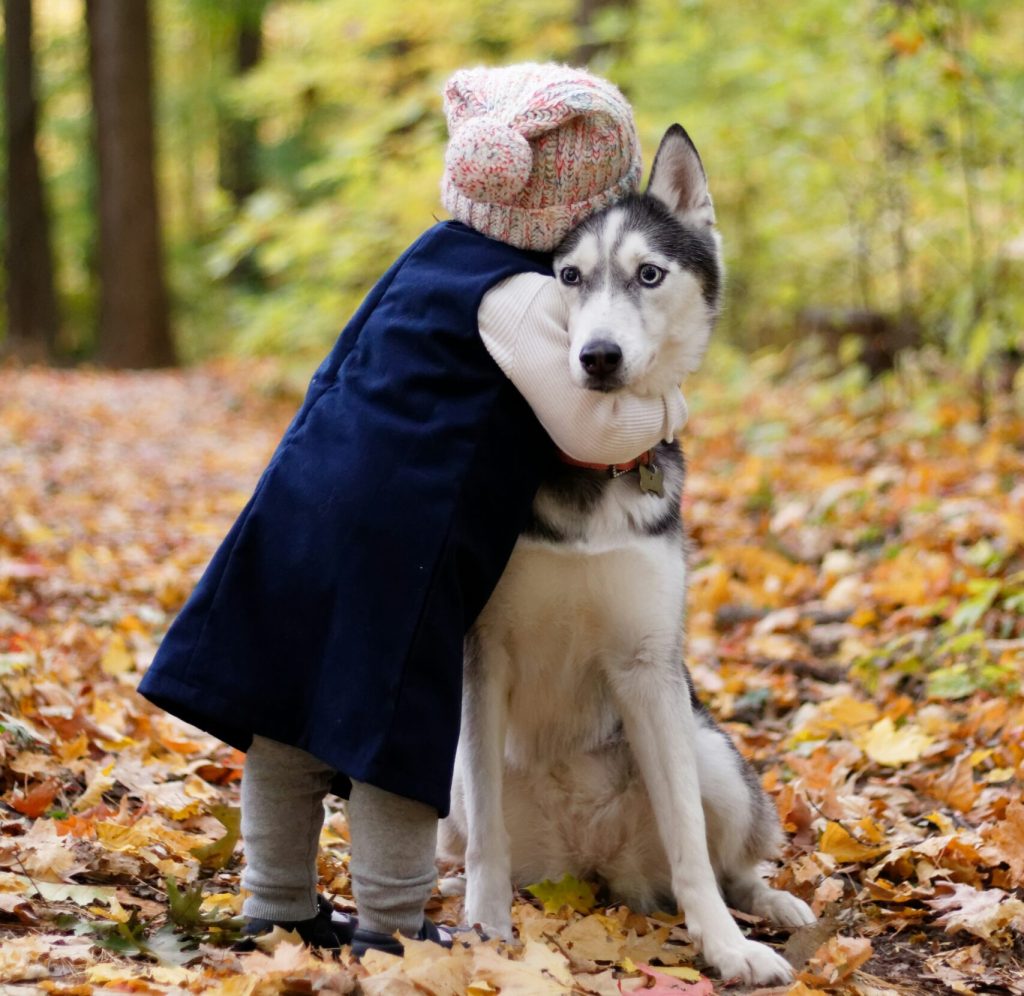 Sensibilisation à la cause animale 7 Les enfants, protecteurs des animaux
