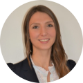 Maitre Julie HERRMANN, Avocate Partenaire d'ARGOS 42