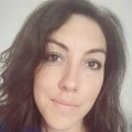 Melissa, bénévole chez Argos42