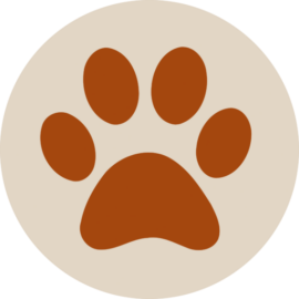 Logo ARGOS42, association de protection animale