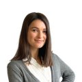 Alice Ethvignot rédactrice web pour argos 42