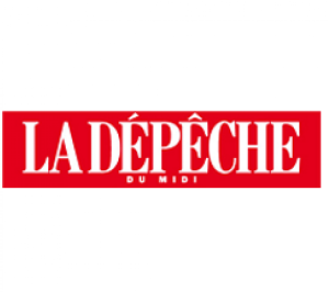 Le média la dépêche parle d'ARGOS 42