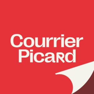 Le média Courrier Picard parle d'ARGOS 42