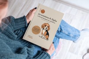 Livre sur la protection des animaux