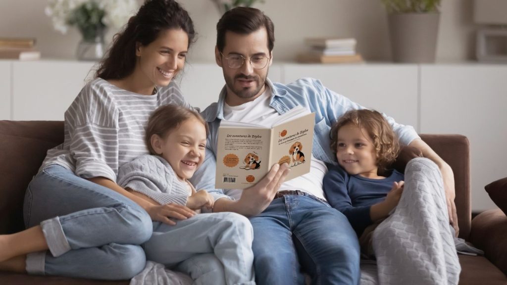 famille lit Biglou