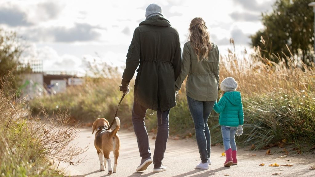Lire en famille avec Biglou : partager des valeurs de protection animale 2 Biglou dans le quotidien des familles