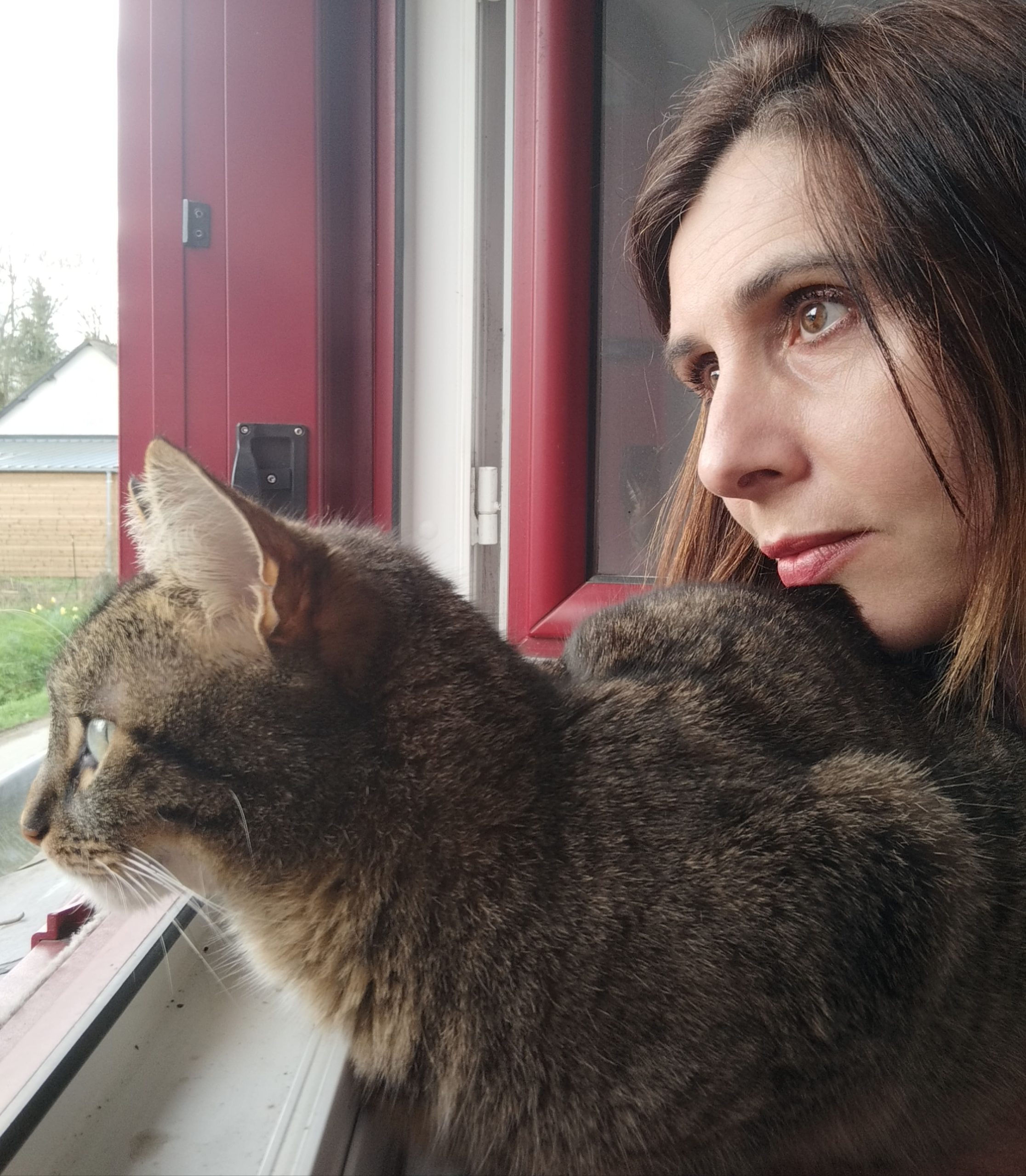 Stéphanie GAUTHIER