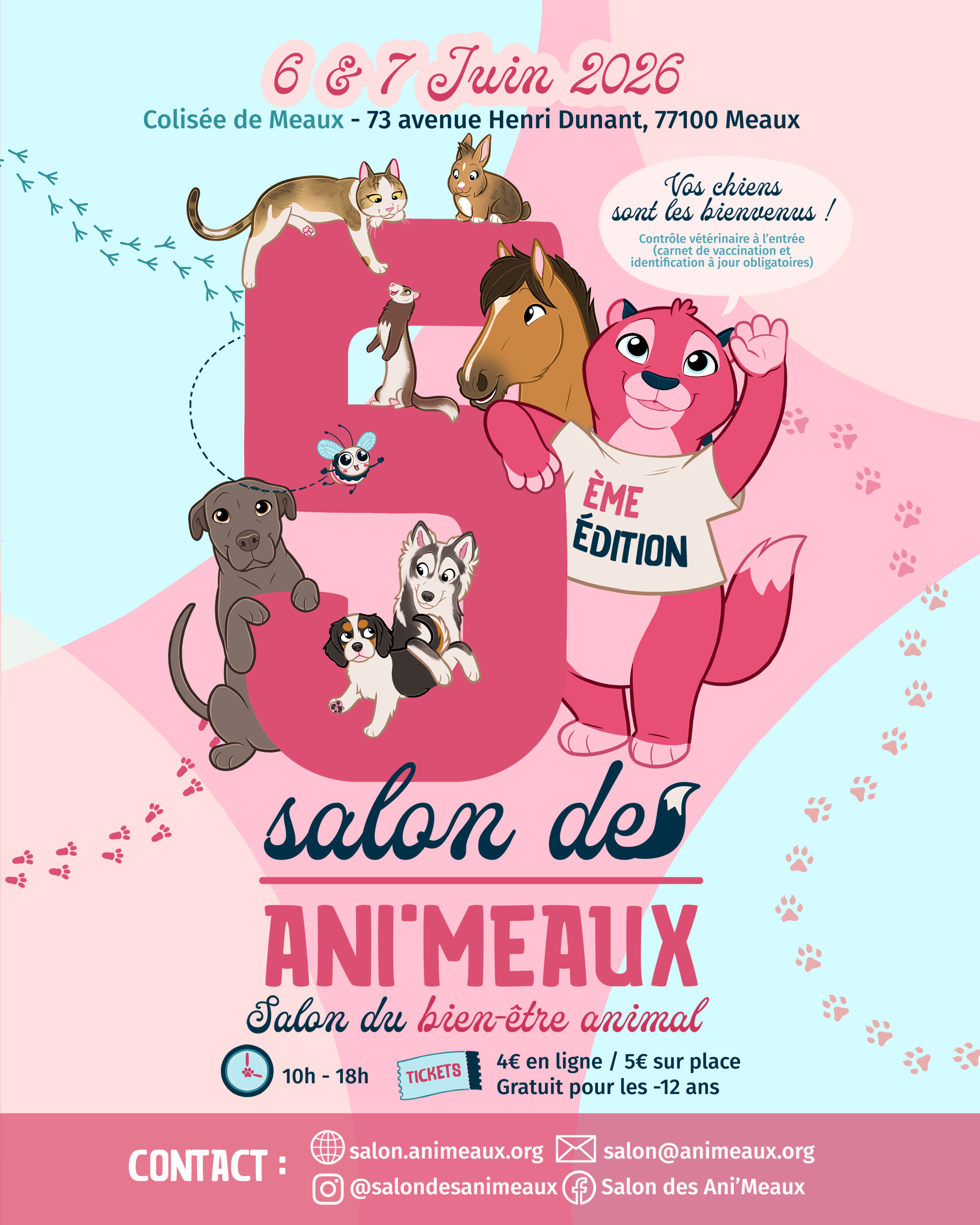 Événements ARGOS 42 4 salon
