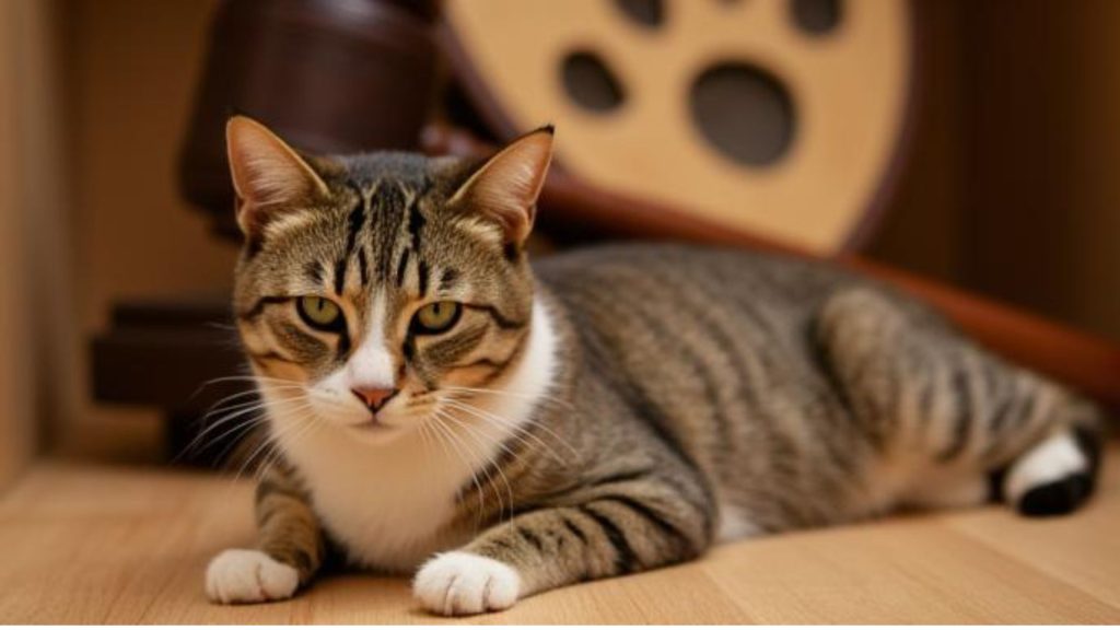 Fichier interdiction de détention d’animaux : une faille qui met des milliers d’animaux en danger 1 Pour la création d'un fichier des interdit de détention des animaux de compagnie