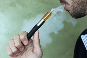 cigarette électronique